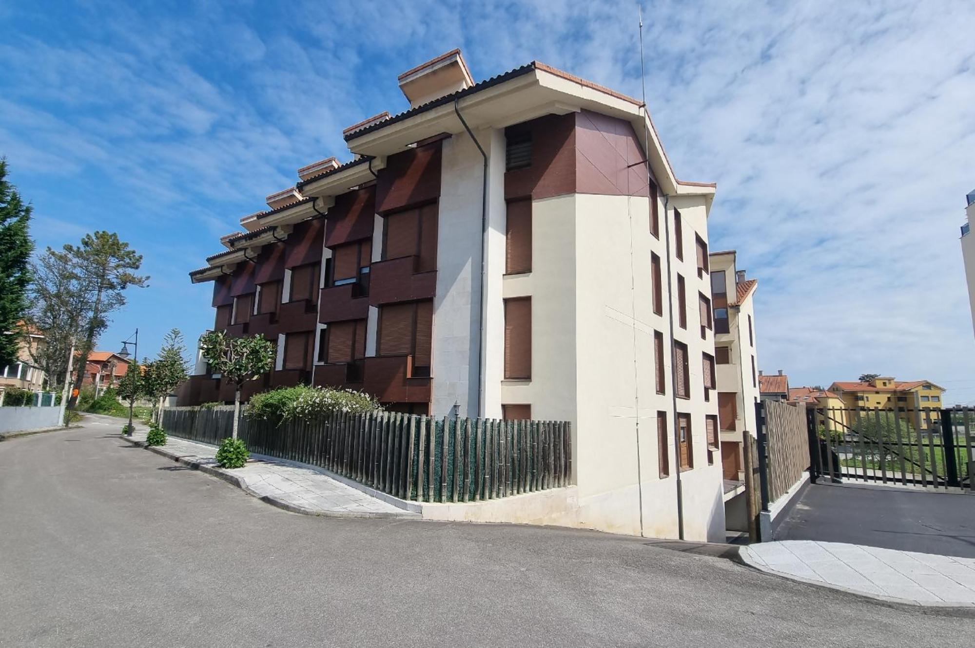 Appartement El Rincon De Llanes
